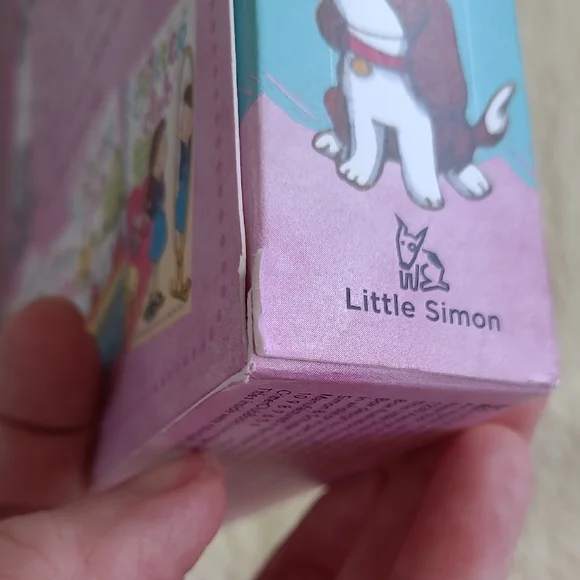 The Critter Club Collection #2 Boxed Set - Picture 4 of 5